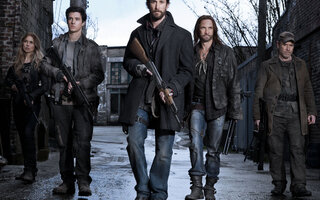 Falling Skies