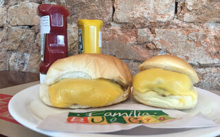 Família Burger