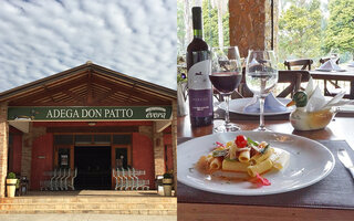 VILLA DON PATTO (SÃO ROQUE)