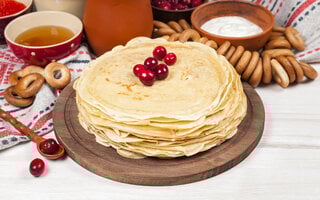 Blini