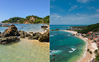 MORRO DE SÃO PAULO