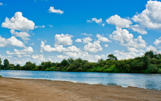 ITAGUARÉ, BERTIOGA