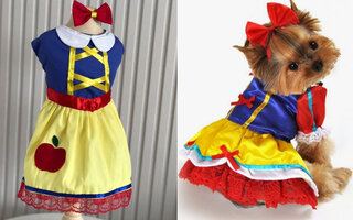 BRANCA DE NEVE