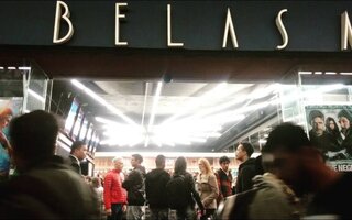 Cine Caixa Belas Artes