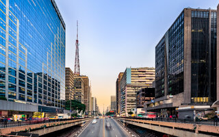 Avenida Paulista