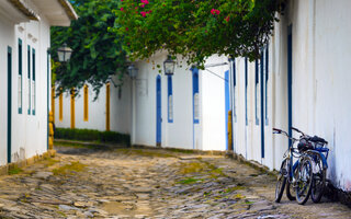 PARATY (RIO DE JANEIRO)