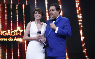 Atriz Revelação: CAROL DUARTE