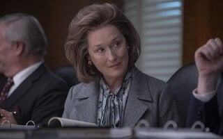 The Post - A guerra secreta