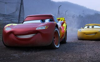 Carros 3