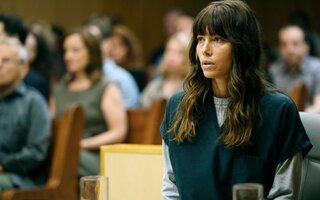 THE SINNER