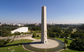 Parque do Ibirapuera