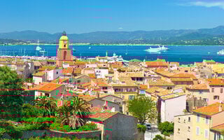 SAINT TROPEZ