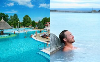 Thermas Water Park