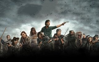 The Walking Dead