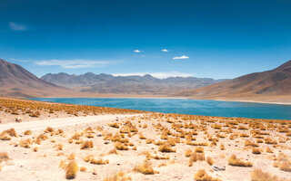 DESERTO DO ATACAMA (CHILE)