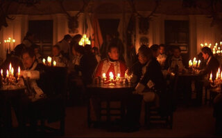 Barry Lyndon