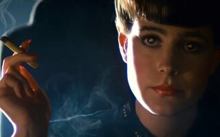 Blade Runner, O Caçador de Androides