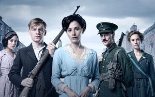 Rebellion | Irlanda
