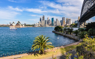 SIDNEY (AUSTRÁLIA)
