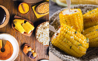 Pronto - agora você tem tudo para montar um arraial delicioso!
