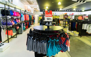 OUTLET 