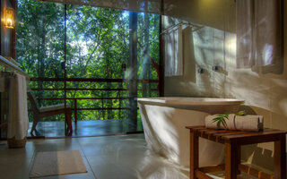 ANAVILHANAS JUNGLE LODGE