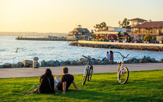 SAN DIEGO