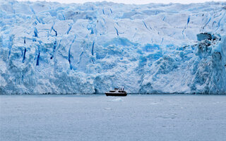 GLACIAR UPSALA