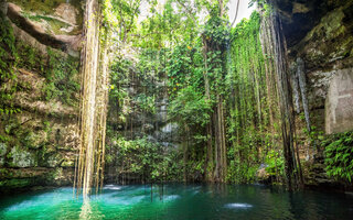 CENOTES