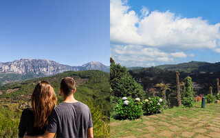 Monte Verde, MG