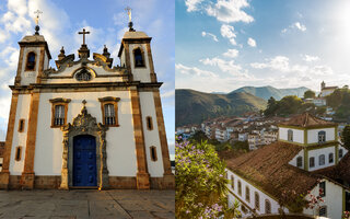 Ouro Preto, MG