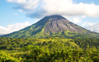 Monte Arenal | Costa Rica