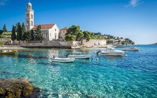 HVAR (CROÁCIA)