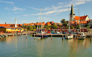 Bornholm | Dinamarca