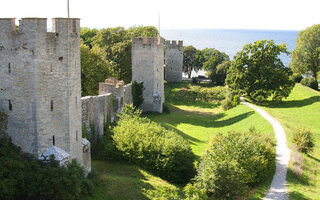 Gotland | Suécia
