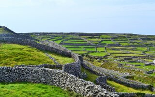Ilhas de Aran | Irlanda