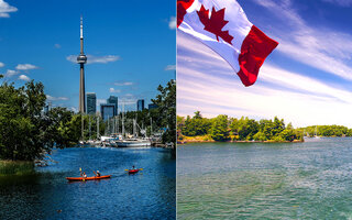 TORONTO | KINGSTON (CANADÁ)