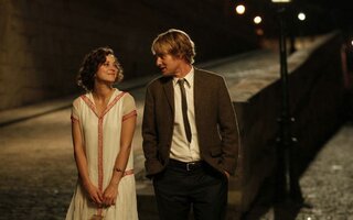 Meia-Noite em Paris