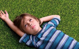 Boyhood