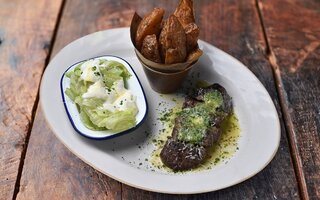 JAMIES ITALIAN
