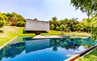 INHOTIM [MINAS GERAIS]