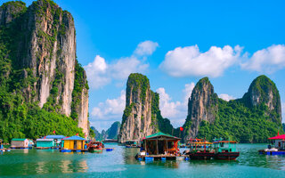 HA LONG BAY