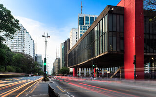 Avenida Paulista | São Paulo, São Paulo