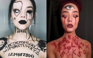 TÁBUA OUIJA