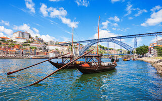 RIO DOURO