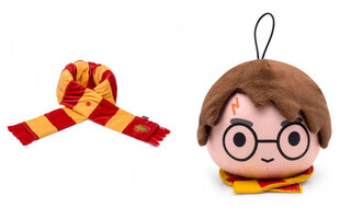 ALMOFADAS HARRY POTTER - IMAGINARIUM