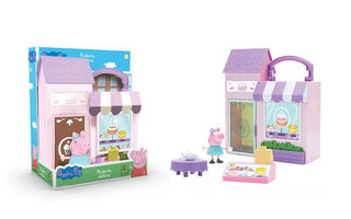 Peppa Pig - Padaria