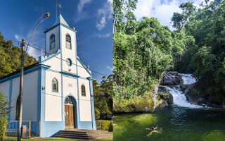 VISCONDE DE MAUÁ | 290 KM DE SP