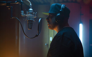 Nicky Jam - Vencedor