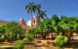 León | Nicarágua